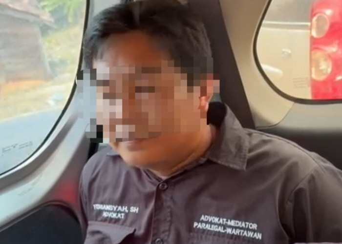Diduga Pemerasan, Oknum Mengaku Wartawan Diringkus Polisi, Uang 10 Juta Diamankan