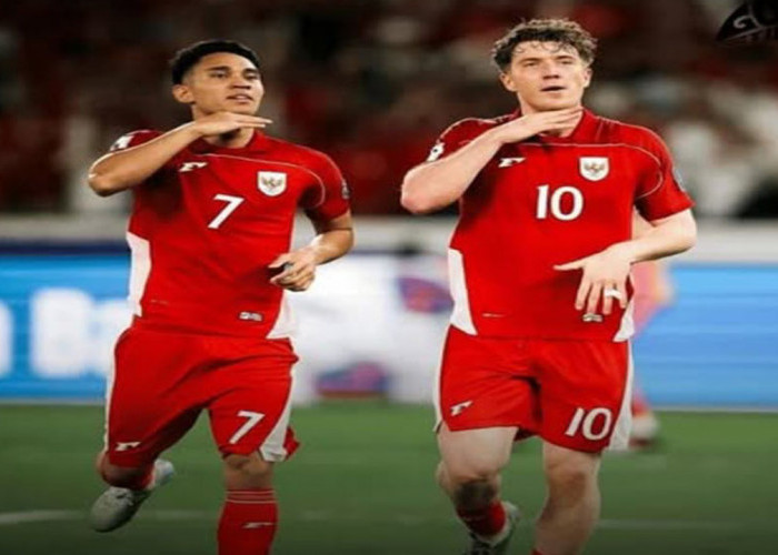 Oxford United Bawa Marselino dan Romeny ke Piala Presiden 2025