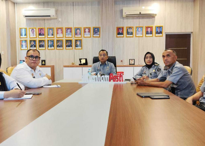 Menjaga Cita Rasa Lokal: Nanas Prabumulih Diuji Tim Ahli Indikasi Geografis