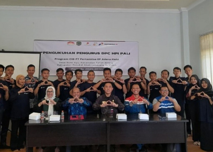 Menghidupkan Sriwijaya Lewat Jejak Aksara Ulu