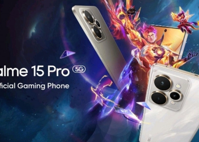 Smartphone Baru dengan 7000mAh Titan Battery dan 80W Ultra Charge, Hadirkan Daya Tahan Maksimal untuk Gamer