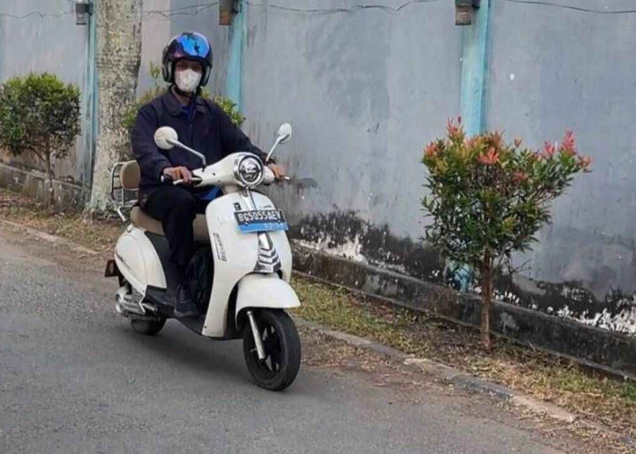 Penggunaan Kendaraan Listrik pada Hari Jumat Meningkat, PT PLN UP2D S2JB Dukung Mobilitas Ramah Lingkungan
