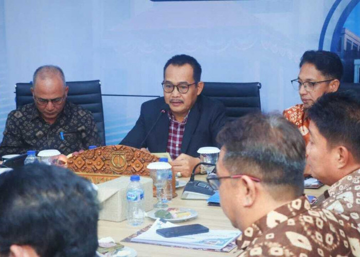 Dukung Penuh Peningkatan Kinerja Perusahaan