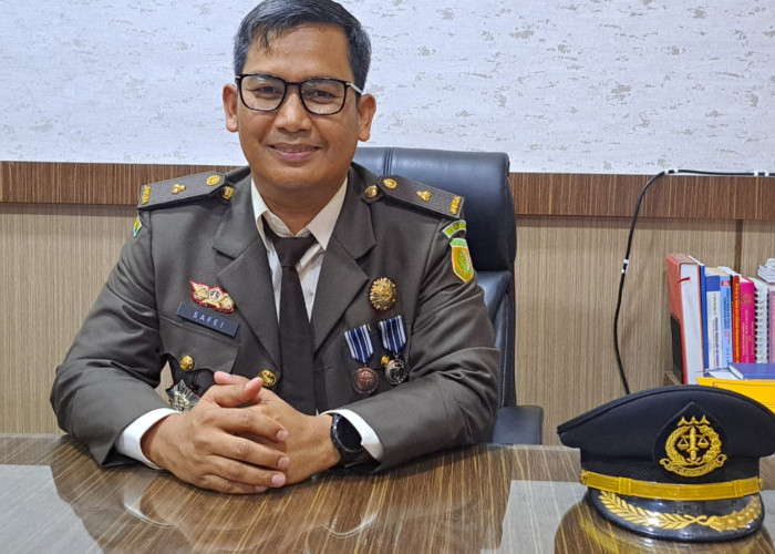 Kejari Prabumulih Periksa 18 Saksi Dugaan Korupsi Dana Hibah Pilkada 2024,Termasuk Mantan Pj Walikota dan Pj 