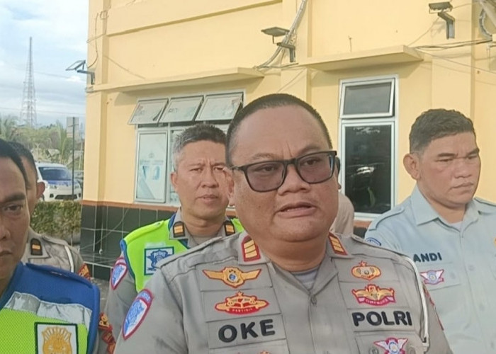 Jalan Tol Kayuagung Diperbaiki Jelang Nataru 2025, Potensi Kemacetan Tinggi