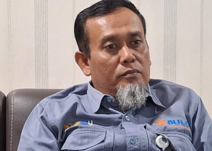 Bulog OKU Siapkan 2.290 Ton Beras Bantuan Pangan Untuk Dua Kabupaten