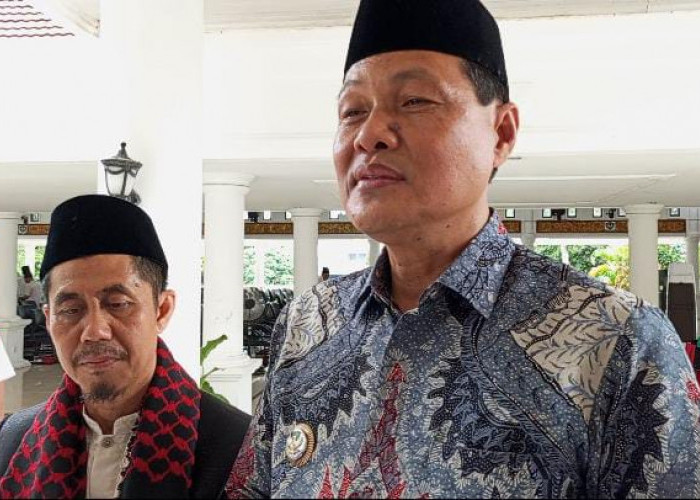 Cetak SDM Unggul, Siapkan Beasiswa Pendidikan