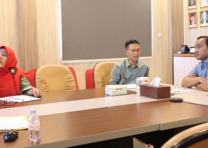 Perkuat Pengawasan Profesi, MKN Sumsel Laksanakan Pemeriksaan Notaris