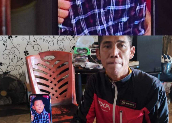 Disuruh Beli Kertas Karton: Bocah 10 Tahun Menghilang, Sepekan Tak Kunjung Kembali