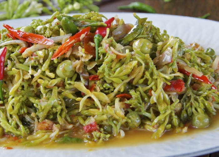 Tumis Bunga Pepaya, Hidangan Sederhana yang Kaya Cita Rasa dan Manfaat