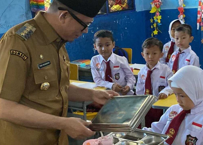 Dinas Kesehatan OKU Terbitkan 18 Sertifikat Laik