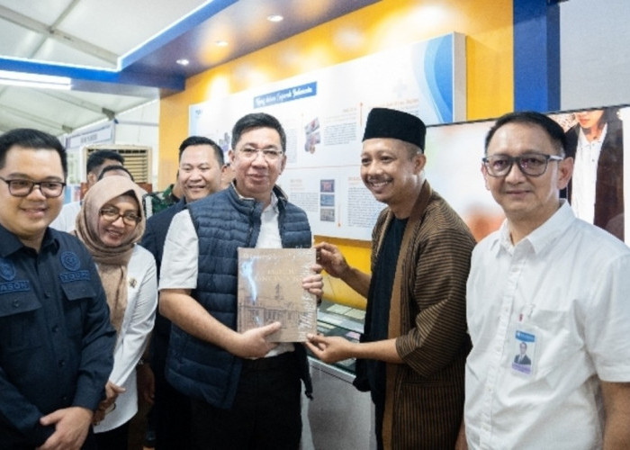 BI Sumsel dan Pemkot Palembang Dorong Pariwisata dan Digitalisasi