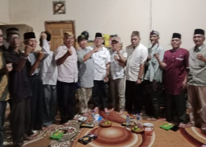 Dukungan Warga Ke Bertaji Semakin Menguat