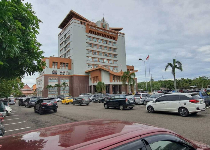 Jumlah KPM Bansos PKH di Kelurahan Sukajadi Prabumulih Timur Berkurang Sepanjang 2025, Ini Penyebabnya