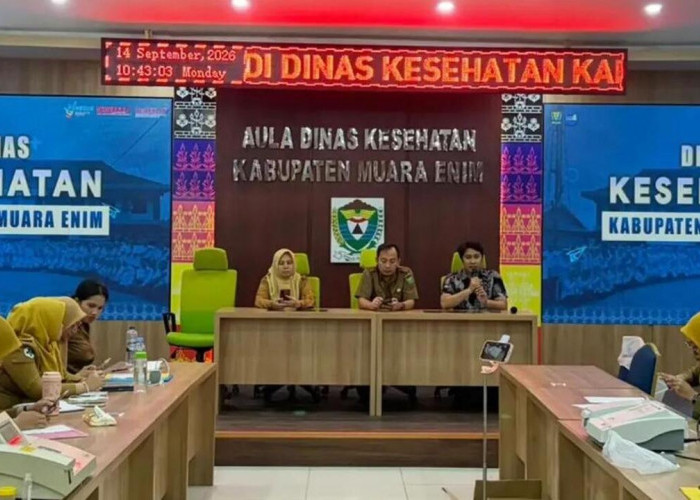 Perkuat Kompetensi ATLM Dukung Skrining Ginjal