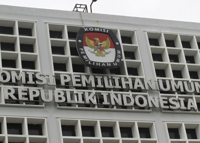 Ini Nama-nama Calon Komisioner KPU Kabupaten/Kota Terpilih di Sumatera Selatan, Selamat Ya!