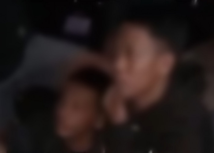 Lagi dan Lagi! Remaja di OKI Diduga Hendak Tawuran, Berkeliaran di Malam Hari Sambil Bawa Celurit