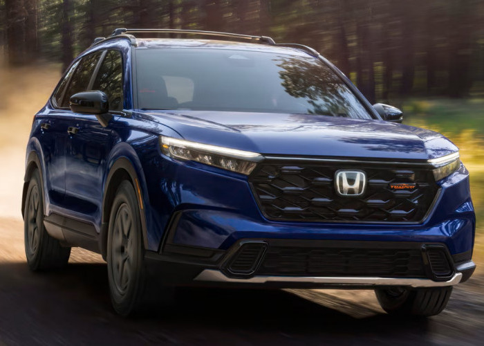 Mobil Terbaru Honda 2026: Inovasi Teknologi Canggih, Desain Modern, dan Pilihan Ramah Lingkungan
