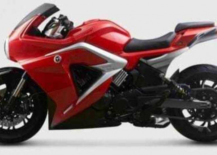 10 10 Motor China yang Mirip Banget Motor Mahal, Mana Favoritmu?