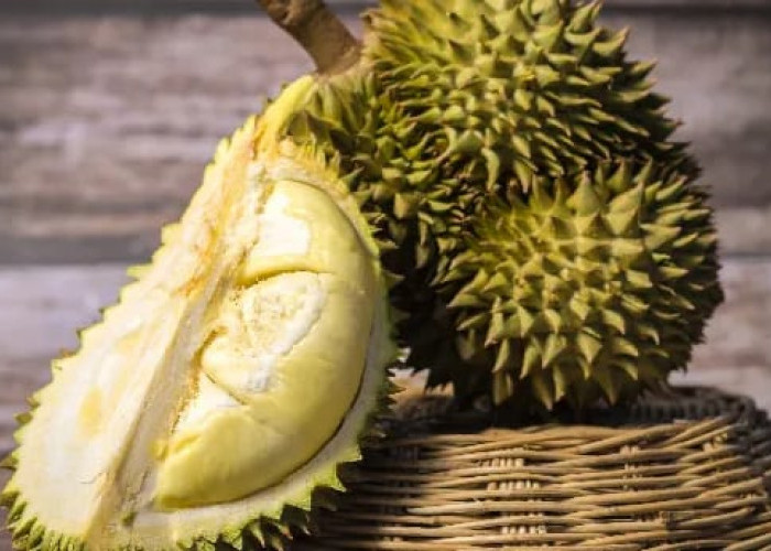 Hindari Makan Buah Jeruk Nipis, Durian, Mangga Muda, Nangka, dan Kedondong Saat Berbuka Puasa