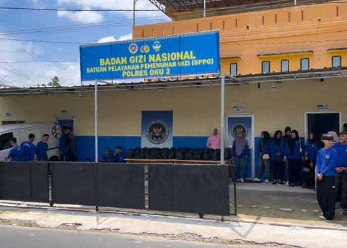 Pendataan Penerima MBG di Sekolah Sesuai Petunjuk BGN