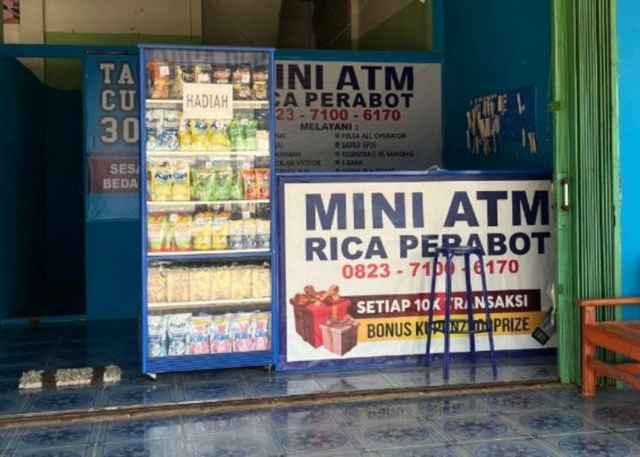 Dari Mantan TKI Menjadi Pencipta Lapangan Kerja di Lampung