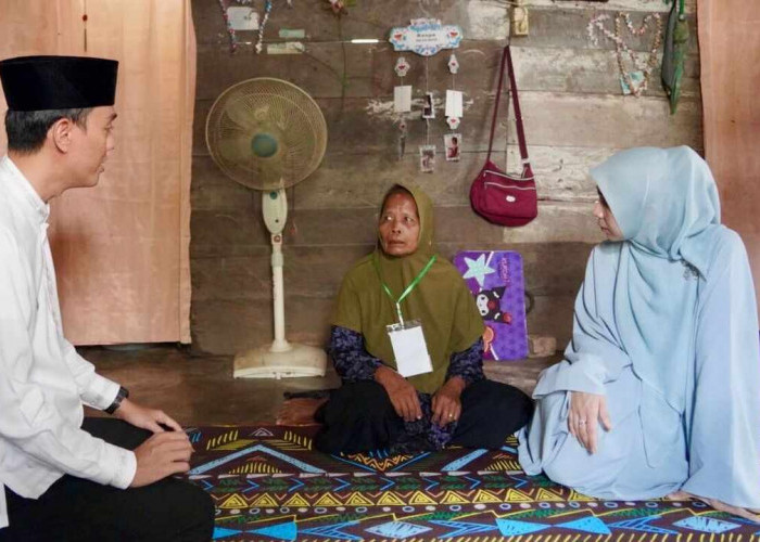 Rumah Dipugar, Kepercayaan Diri Dipulihkan: Jalan Aisyah Kembali ke Sekolah