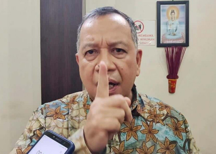 Dugaan Korupsi Bawaslu Muratara, Nama Ketua Bawaslu Sumsel Kembali Disinggung