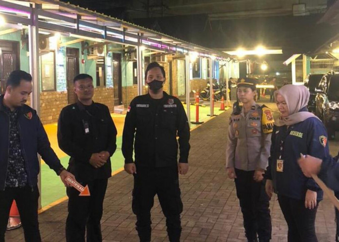 Keributan di Diskotik Palembang Berujung Maut, Satu Korban Tewas Akibat Luka Tusuk di Kepala