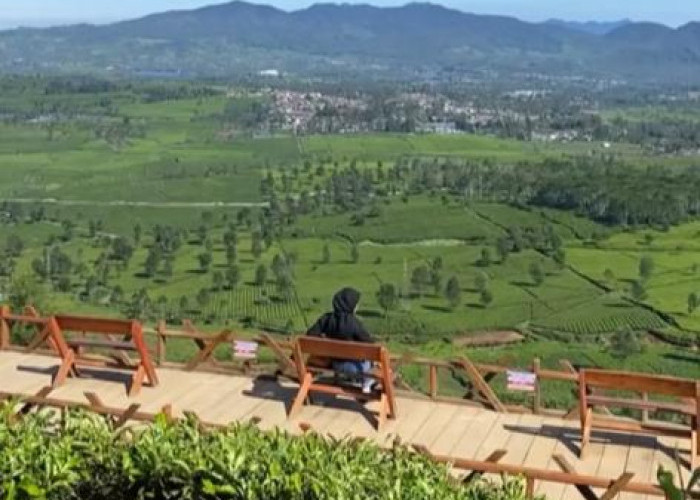 Salah satu Destinasi Terbaik di Bandung Selatan: Wayang Windu Panenjoan