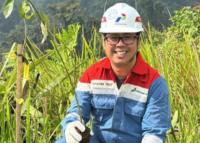 PGE Selaraskan Energi Bersih dengan Menjaga Kelestarian Alam