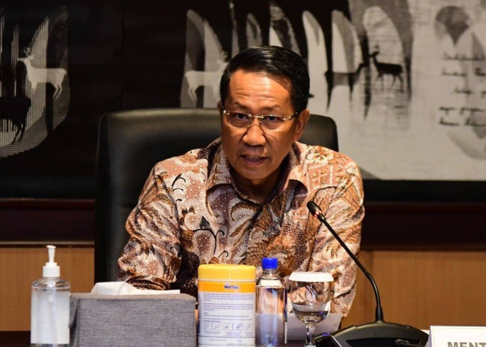 Menteri Hukum Minta Tertib Proses Permohonan Pewarganegaraan Dalam Seluruh Tahapan