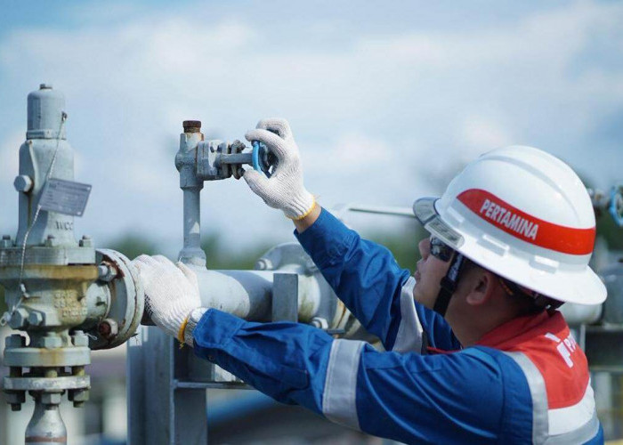 Pertamina EP Zona 4 Tetap Beroperasi Penuh Saat Libur Idulfitri 2026, Jaga Ketahanan Energi Nasional