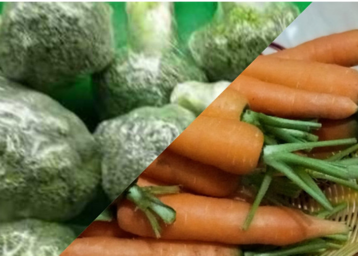 Hati-Hati, 9 Jenis Sayuran Ini Bisa Jadi Racun Bila Dipanaskan Ulang