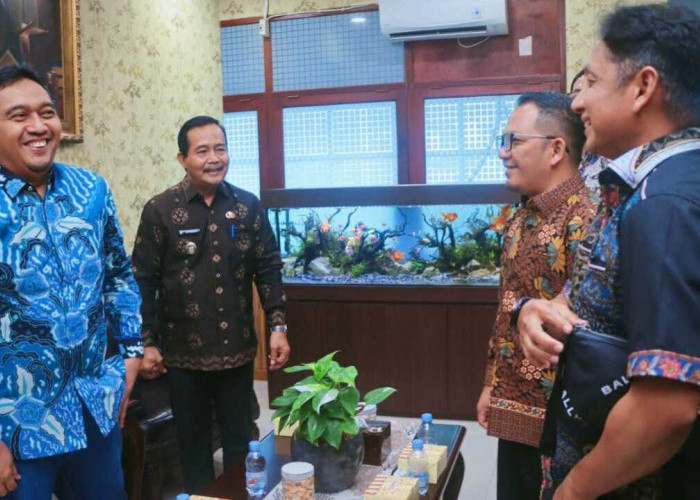 Dorong Pengalihan Pelanggan PT MEP serta Perluasan Program Listrik Desa