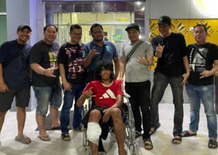 Pria ini Sukses Gasak 255 Motor, Petualangannya Tamat di Tangan Doraemon Dan Spiderman