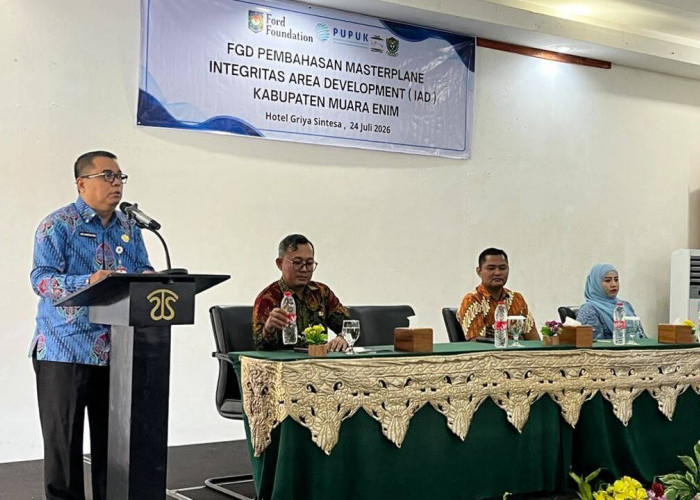 Integrasikan Perhutanan Sosial dan Sektor Unggulan