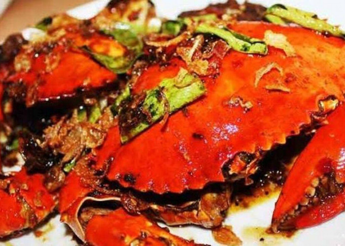 Kepiting Soka : Keunikan dan Manfaatnya dalam Ekosistem Laut