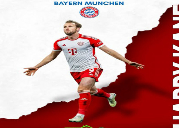 Leverkusen Gagal Menang, Bayern Munchen Resmi Juara Bundesliga 2025