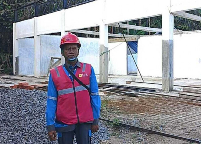 PLN Baturaja Jemput Bola, Siapkan Listrik Andal untuk Koperasi Desa Merah Putih di 5 Desa OKU