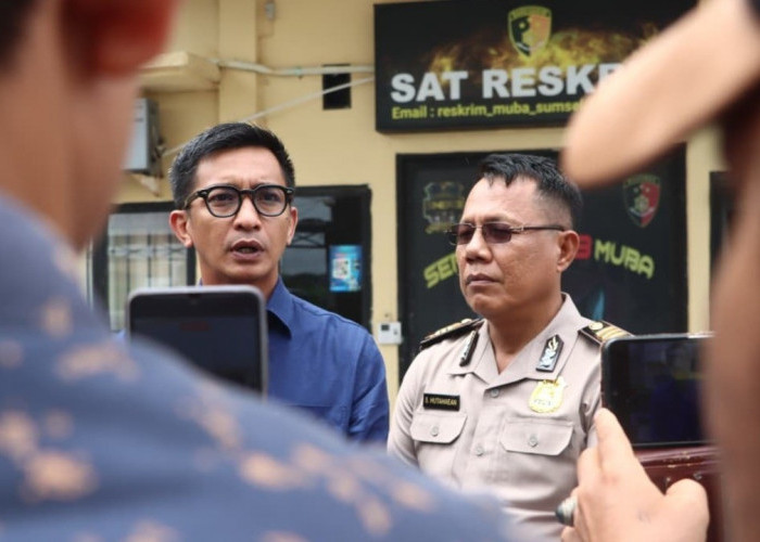 Berpura-pura Jadi Pembeli, Residivis Coba Rampok Minimarket di Sekayu, Pelaku Berhasil Diamankan