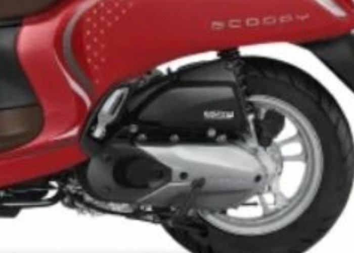 Mogok di Jalan? Begini Cara Mengatasi Honda Scoopy Baru Tanpa Kick Starter