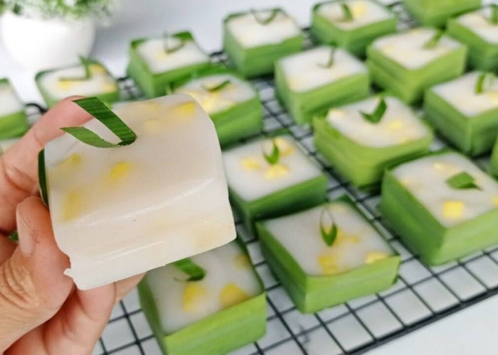 Kue Tako, Camilan Unik yang Viral : Perpaduan Tradisi dan Inovasi dari Jepang ke Indonesia