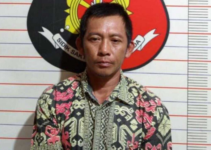 Dua Bandit RX King Ditangkap, 1 Masih Buron