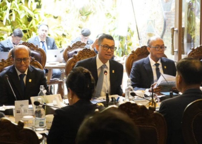 Perkuat Teknologi dan SDM, PLN Enjiniring Jalin Kolaborasi Global dengan EPPEI