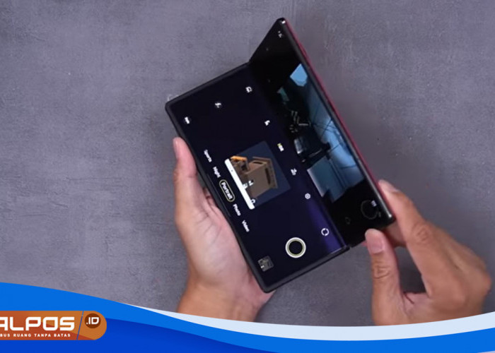 Vivo S Flip dan Vivo V Flip: 2 Smartphone Ramah Kantong dengan Inovasi Terbaru dalam Dunia Ponsel Lipat !