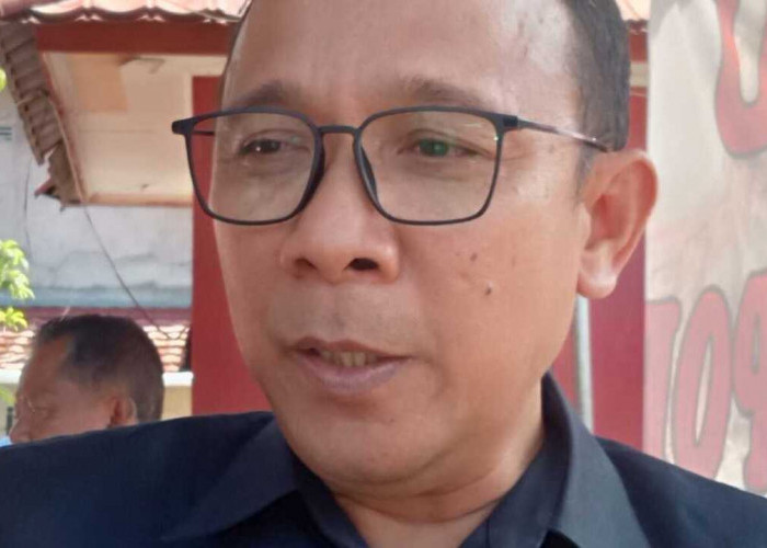 Sebelum Kasus Narkoba, Oknum Staf Kecamatan Lubuklinggau Utara I Sudah Jalani Proses Disiplin