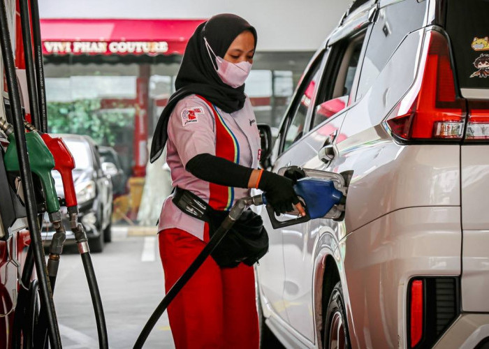 Pertamina Tegaskan Kualitas Pertamax Sesuai Spesifikasi