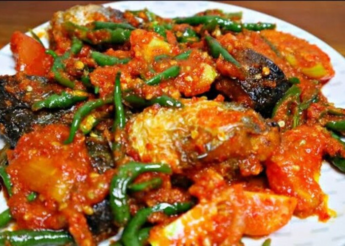Ikan Patin Sambal, Sajian Sederhana yang Semakin Diminati Pecinta Kuliner Nusantara