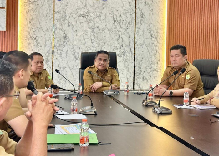 Ayo Generasi Muda Muba manfaatkan kesempatan ini  Loker Januari 2026 